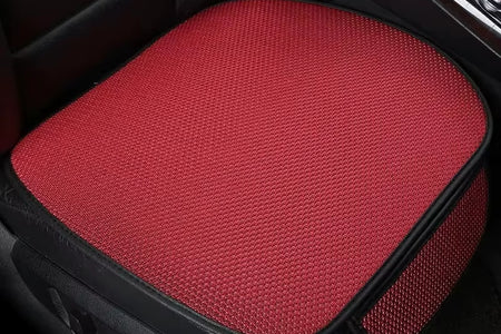 Premium Suede Double Hook Car Seat Organizer – Luxury Storage for Changan Models!